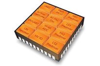 MLX81100   Intelligent DC Motor Controller with LIN Interface