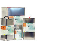 Original MORLOCK inks: Special inks