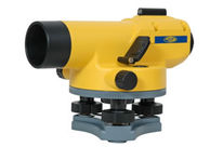 Spectra Precision® Autolevels