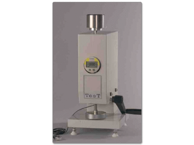 Mechanical Thickness Measuring : Model 501