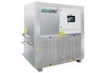 Water chiller with air-cooled condenser and 58.0 kW cooling capacity : RC2E60Z