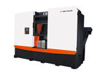 NC Programmable Fully Automatic Horizontal Band Saw : C5
