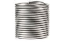 Free running inserts