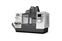 CNC Verticals : Super-Speed VF-3SS