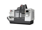 CNC Verticals : Super-Speed VF-3SS