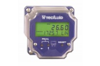 Programmable flow rate transmitter CP420L &amp;amp; CH420L