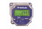 Programmable flow rate transmitter CP420L & CH420L