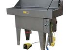 ATEX manual fountain with solvent or detergent : TOP CLEANER 140
