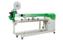 Hot wedge welding machine for shade awning - T600 extreme shade