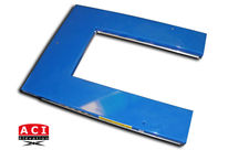 Super-flat rising worktables TSEP