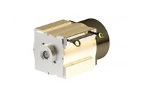 Draw-wire displacement converter SWL