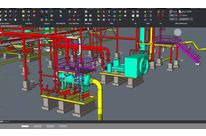 CADWorx® Plant Professional | Complete solution for plant planning and automation
