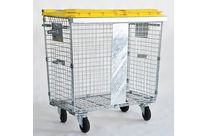 Waste container | 770 L