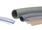 Hoses and Connectors