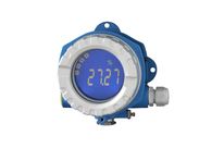 Loop-powered field indicator | RIA14