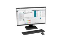 Colour Quality Control Software SpectraMagic™ NX2