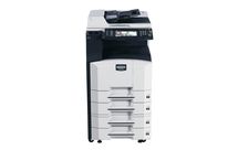 KM-3060 copier