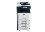 KM-3060 copier