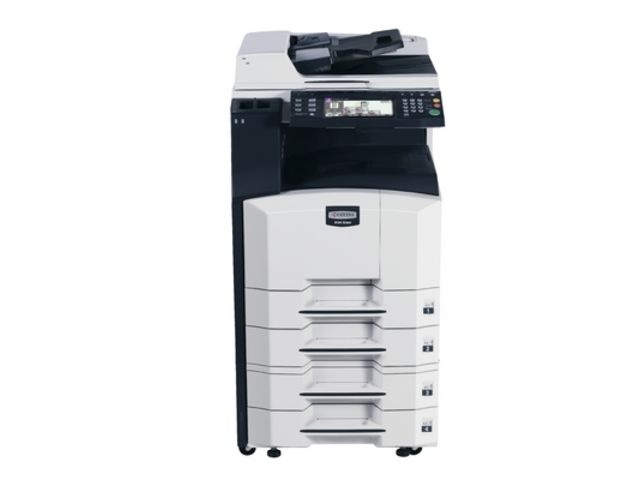 KM-3060 copier