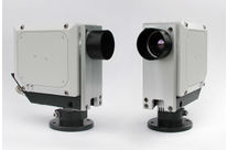 Infrared Line Cameras PYROLINE 128 and 256
