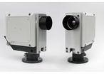 Infrared Line Cameras PYROLINE 128 and 256