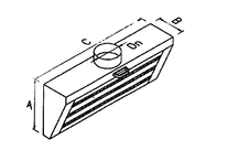Special suction hoods