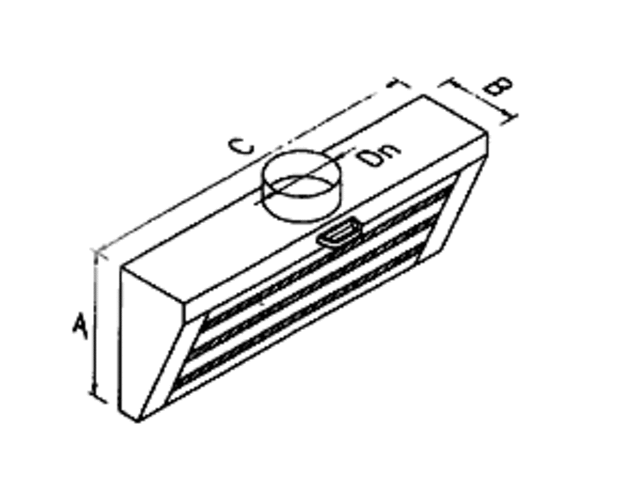 Special suction hoods