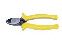 SES ME - 22C cables shears for copper and aluminium conductors up to 22 mm2