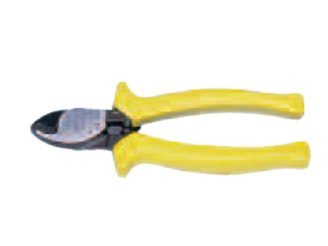 SES ME - 22C cables shears for copper and aluminium conductors up to 22 mm2