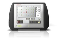 Fixturlaser NXA Ultimate: Laser measurement tool for shaft alignment &amp; geometric applications