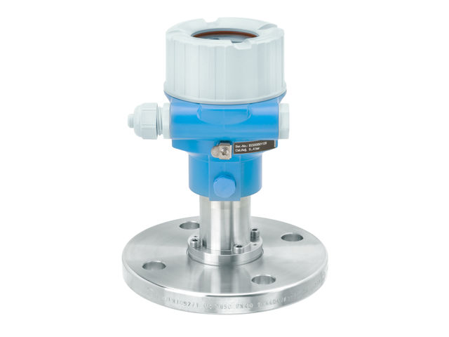 Digital pressure transmitter | Cerabar PMC51