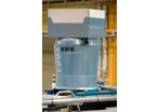 Oil smoke and  Oil mist separators : EMMA2500