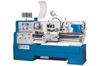 Universal Lathe - DM 1000 A.2