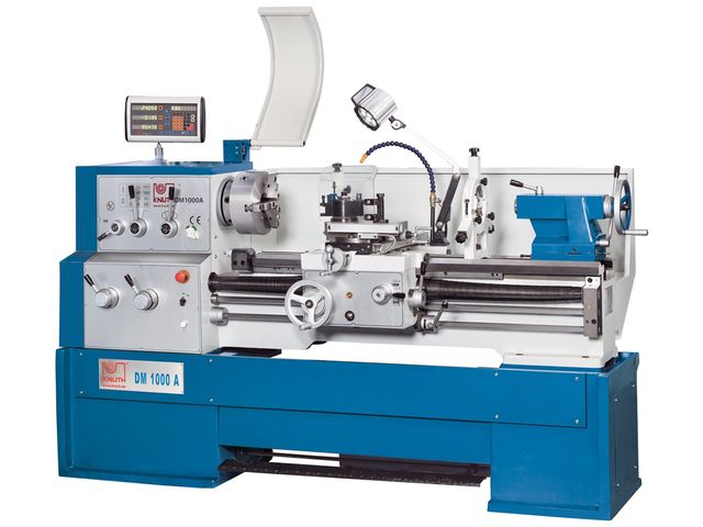 Universal Lathe - DM 1000 A.2