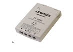 4-Channel RTD Input Data Acquisition Module with USB or Ethernet Interface - PT-104