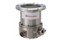 Turbomolecular pump : STPH451C ISO160K Inlet