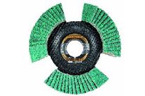 Flap discs : LSZ F VISION