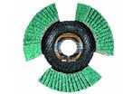 Flap discs : LSZ F VISION