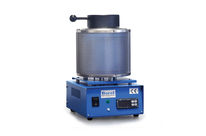 Small Crucible Furnace 1100 °C: KP 1100