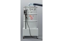 Three-Phase Vacuum Cleaners DAV-Serie