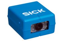 Image-based code reader : ICR803-A0201