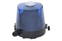 Led control top : ACS ICS