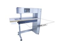 Ultrasonic welding machine | DX1 Long-arm 1000 