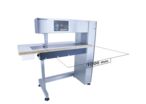 Ultrasonic welding machine | DX1 Long-arm 1000 