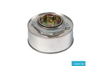 250ml Heavy Duty Tinplate Drum Lacquer lined, 51mm bung - CODE 569