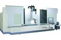 Machining Centers - CNC-5-Axis Machining Centers | WFS 2000 / WFS 3000 5AX