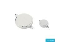 Trisure Steel tamper evident tab seal for 51mm bung - CODE 149