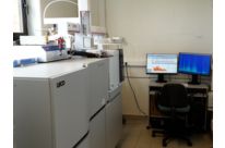 Materials and surfaces characterisation