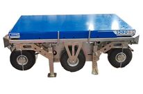 Lifting table of 500kgs and 1 Tonne