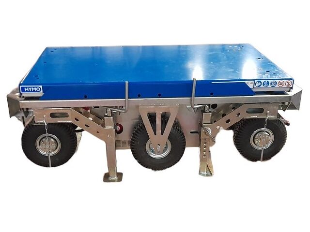 Lifting table of 500kgs and 1 Tonne